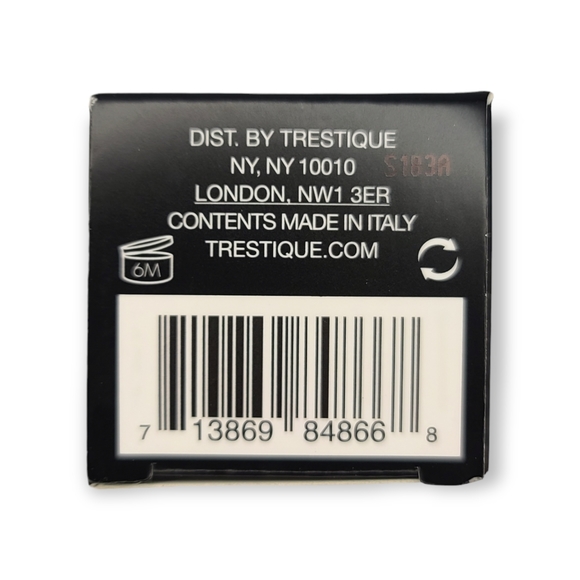 Trestique Good Vibes Mascara Curler + Lash-Enhancing Mascara in Icelandic Black - Picture 4 of 8